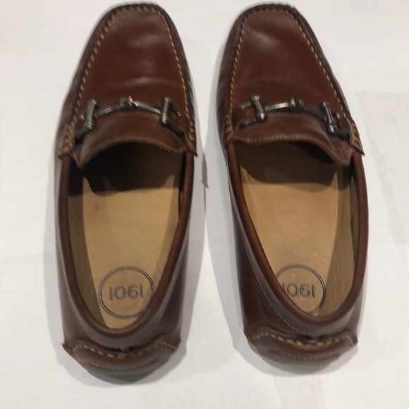 Nordstrom Marco Driving Shoe 1901 - Picture 2 of 5